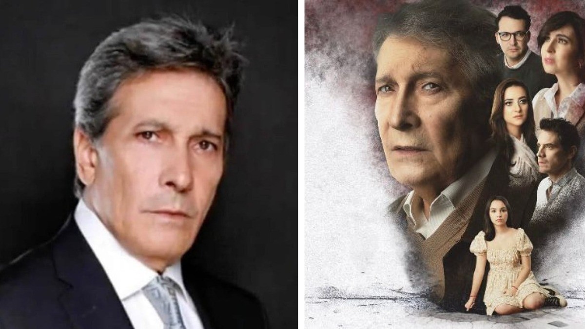 ¡No te pierdas la despedida de Juan Ferrara en León con “No te vayas sin decir adiós“!