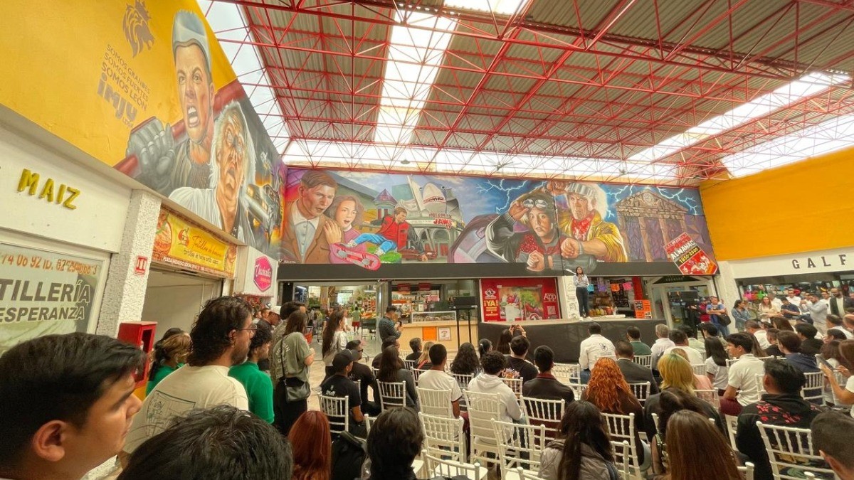 ¡Era virtual llega a mercados! Empoderarán a comerciantes con herramientas digitales