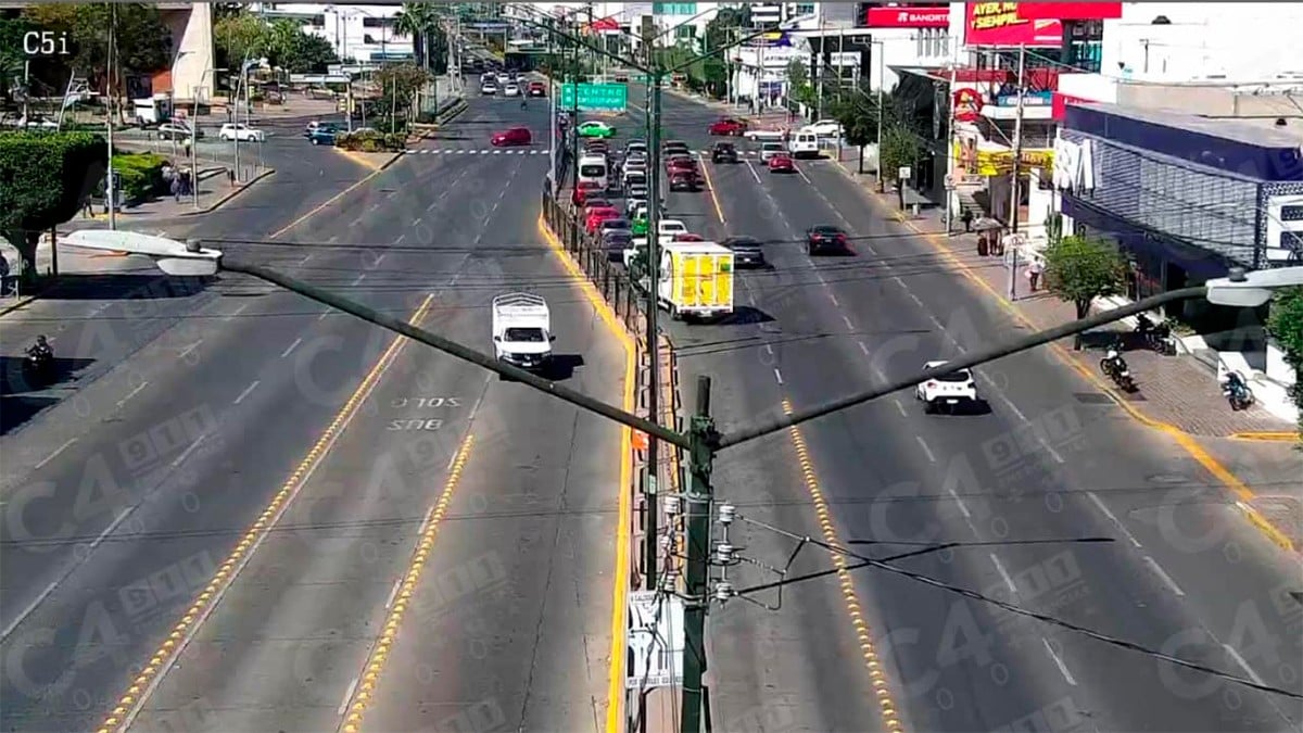 ¡Atención! Anuncian cierres viales por el concierto de Chayanne