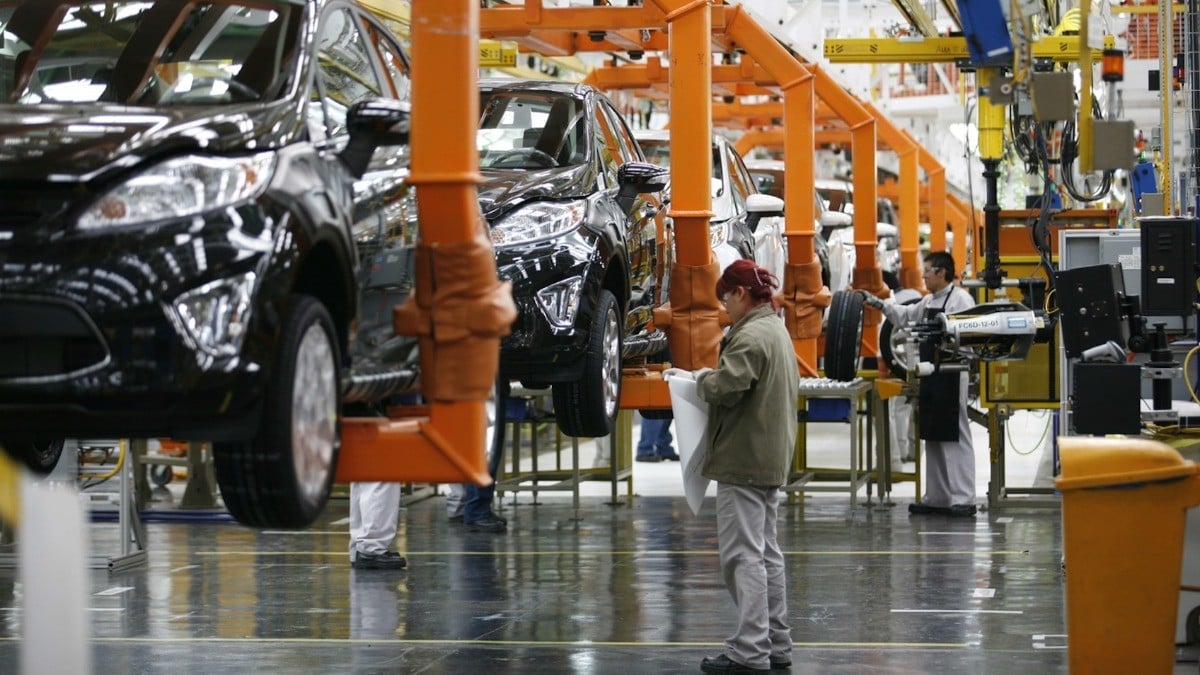 Imposición de aranceles, una verdad a medias de Donald Trump: SINTTIA