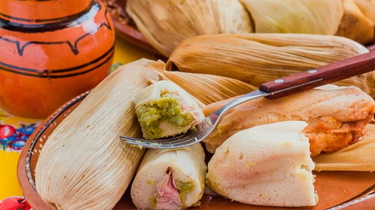 Pagar la tamaliza este año será más caro; comerciantes aseguran que esto gastarás