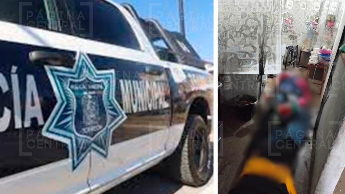 Vecinos escucharon gritos y peleas en una casa y al llegar la Policía encontró 3 cuerpos