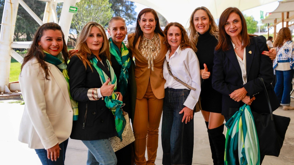 Estos son los programas de apoyo a mujeres de León durante el Gobierno de Ale Gutiérrez