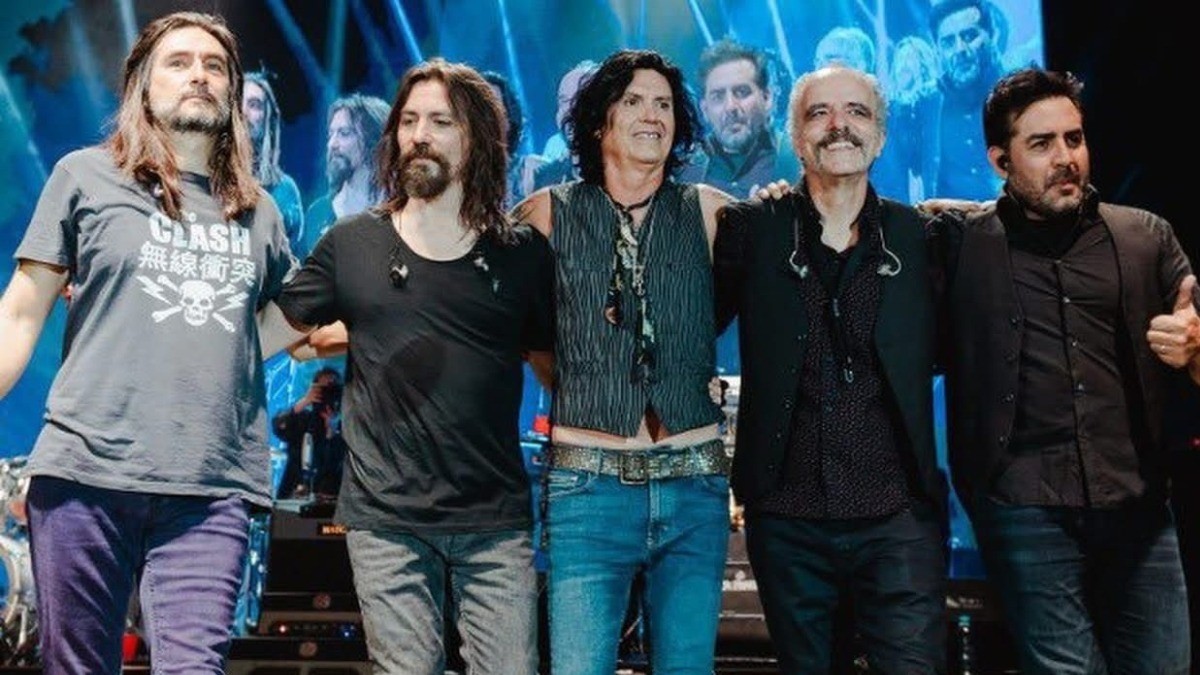 ¡Afuueeeera! Usuarios denuncian fraude en la entrega de boletos gratuitos para Caifanes