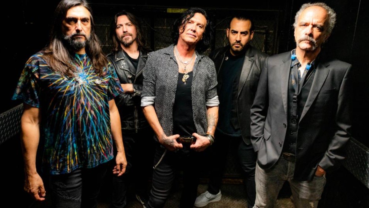 ¡Colapsaron el sistema! Más de 380 mil personas buscaron boletos para Caifanes