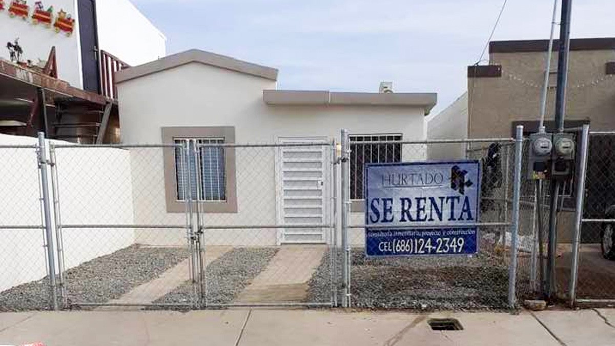 ¿Estás rentando una casa? Estos son los casos en los que te pueden desalojar legalmente