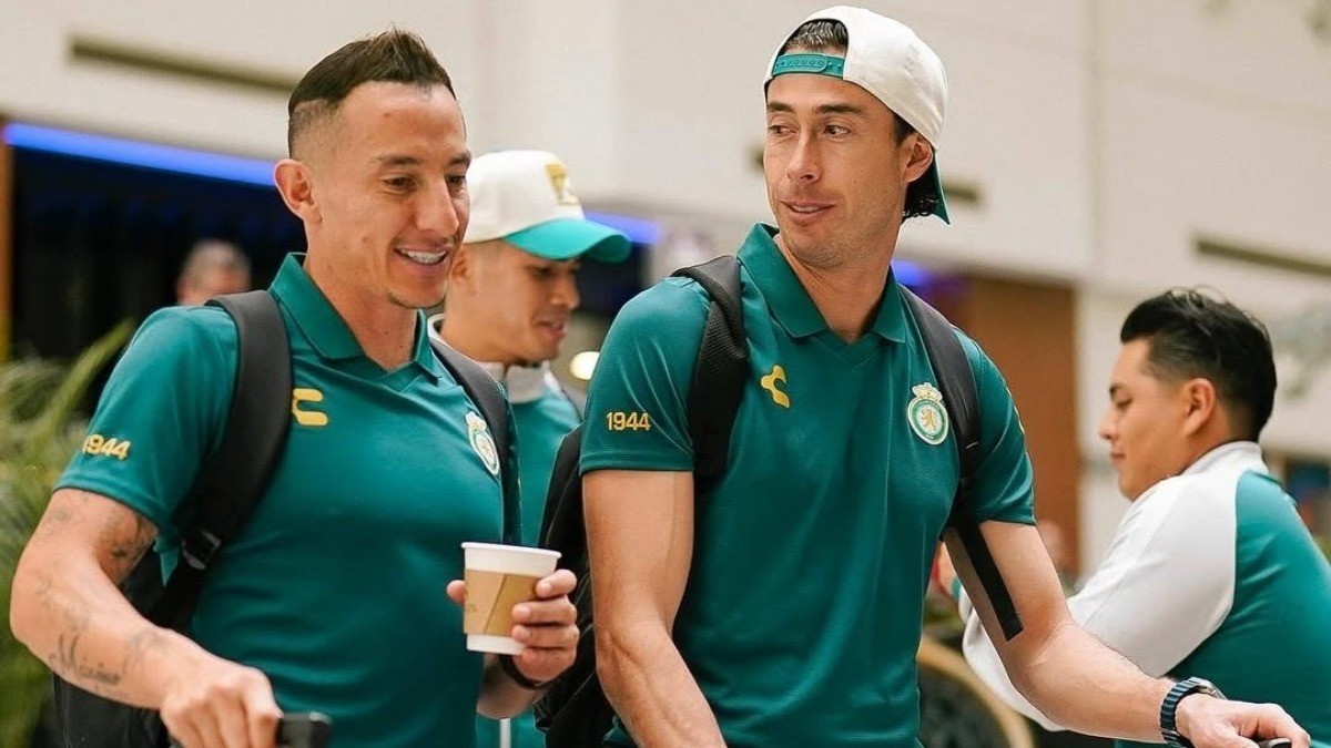 Club León viaja a Mazatlán con “ganas de seguir ganando”; ¿jugará James?