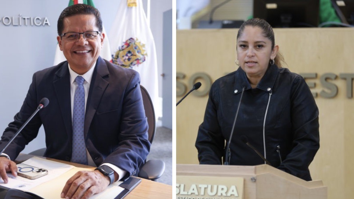 Diputados locales enfrentan posturas divididas sobre el tema del aborto