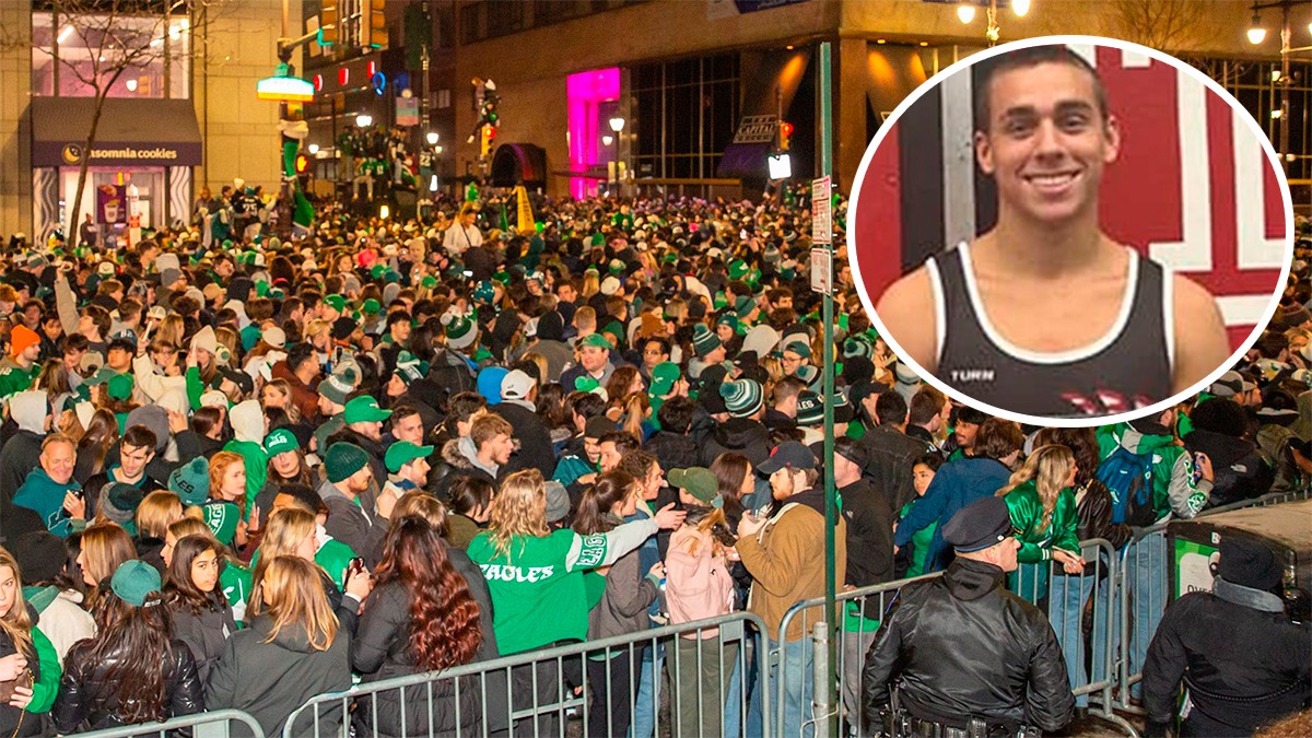 Joven celebraba el pase de su equipo al Super Bowl y fallece por esta razón