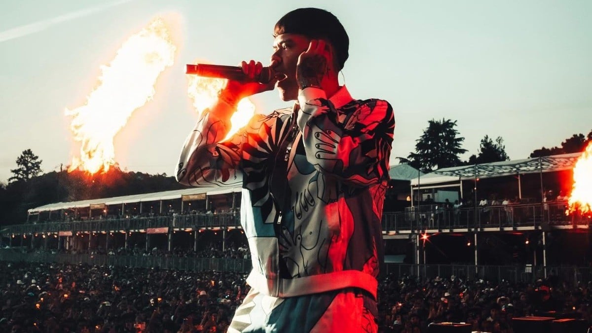 Junior H confirma dos fechas en León tras cambio de agenda