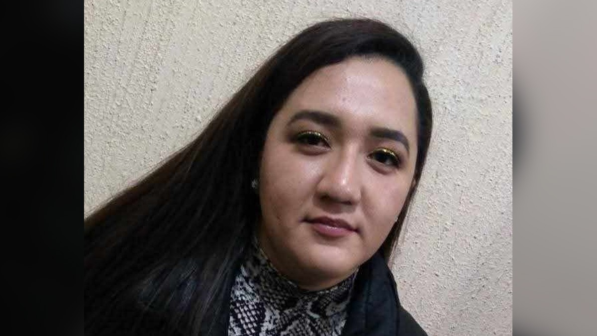 ¡Ayúdanos a localizarla! Teresita de Jesús está desaparecida en León