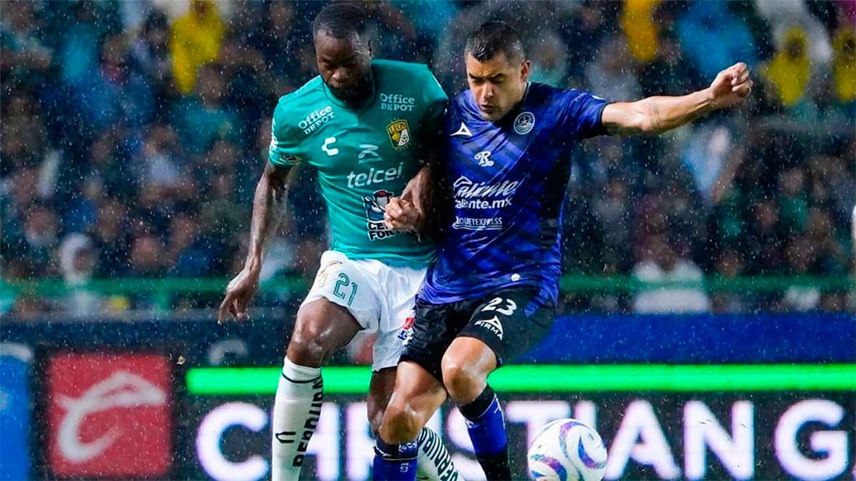 Mazatlán vs León: a prolongar la buena racha, ¿dónde ver el partido?