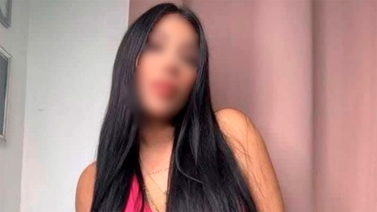 Influencer mexicana muere tras lipoescultura, sus labios se pusieron morados y se infartó
