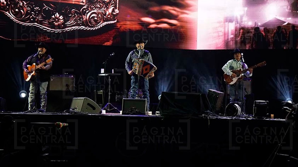 León sigue siendo un 'Soñador Eterno': Intocable enamora con su concierto en el Foro Mazda