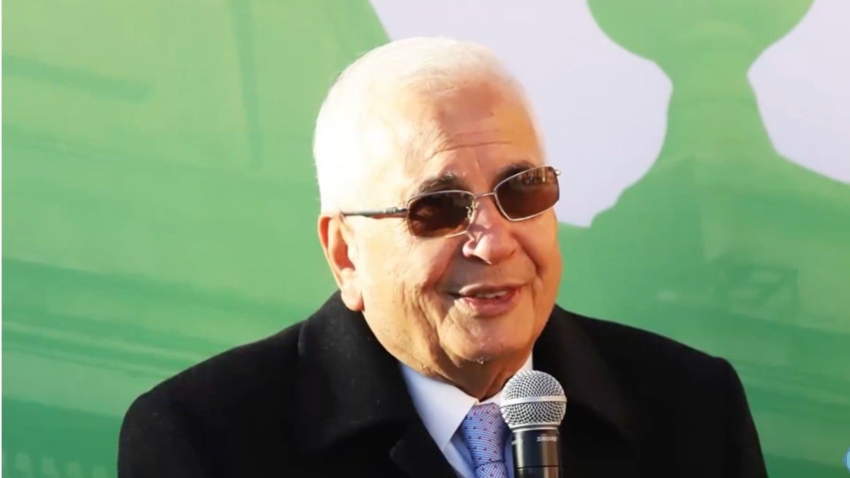 Fallece Primo Quiroz, reconocido médico e historiador del Club León