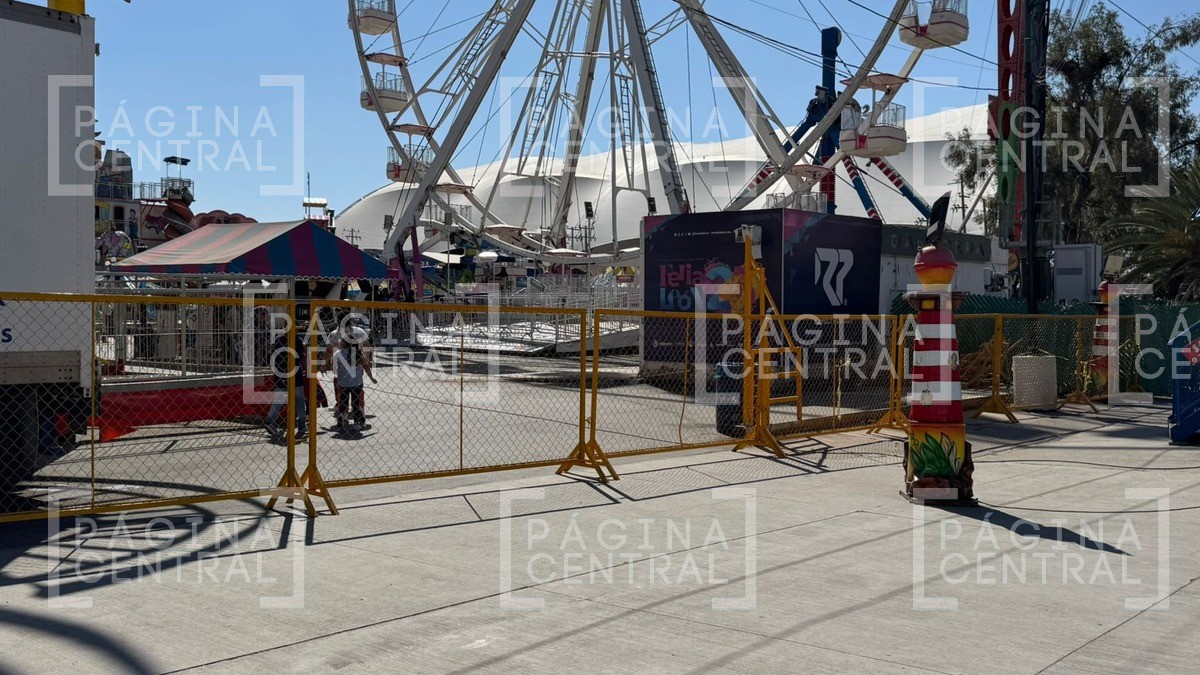 Blindan Foro Mazda por concierto de Caifanes y anuncian zonas para fans sin boleto