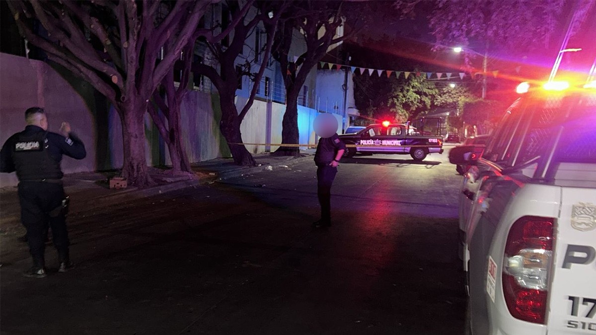 Asesinan a enfermera para robarle su camioneta