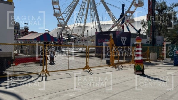 Blindan Foro Mazda por concierto de Caifanes y anuncian zonas para fans sin boleto