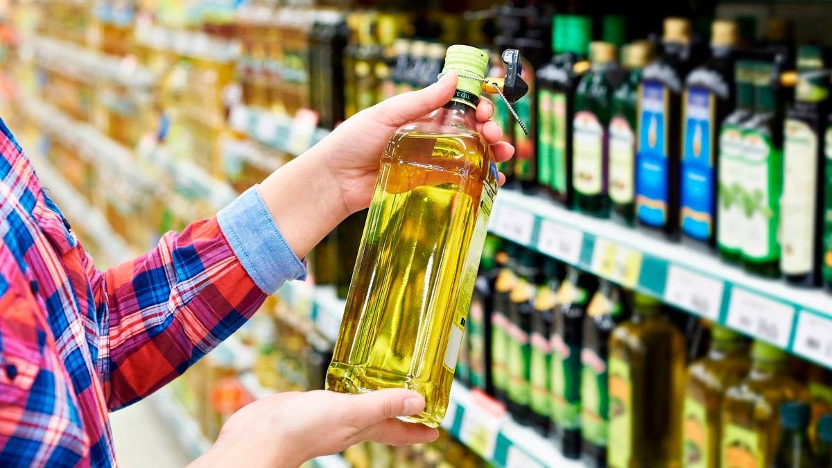 ¿Cuál aceite de oliva elegir? Profeco nos dice cuál es el mejor para cocinar