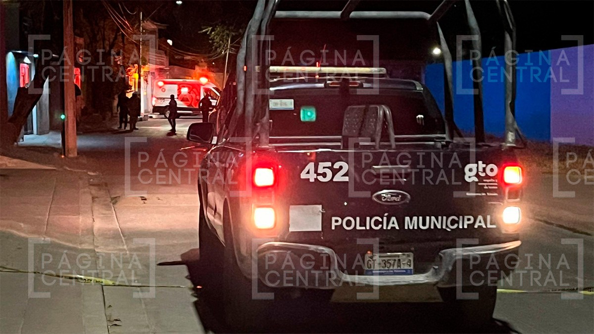 Ataque armado en Misiones de la India deja a un hombre gravemente herido