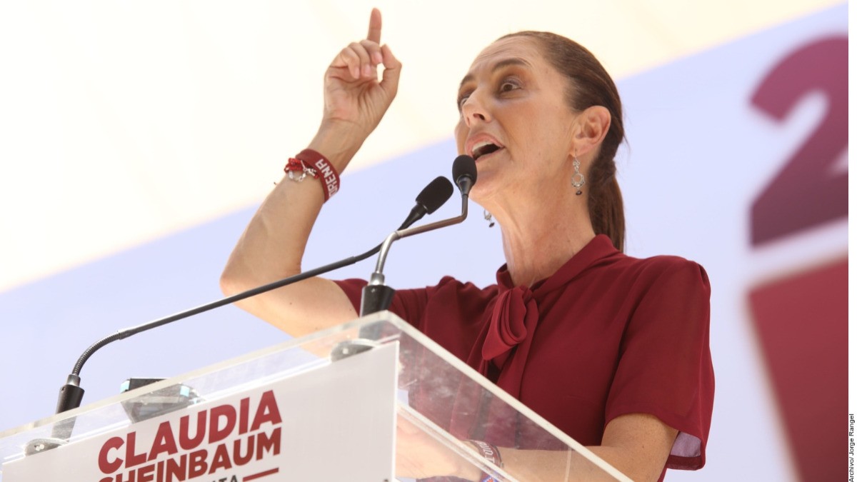 Se ponen en pausa los aranceles un mes