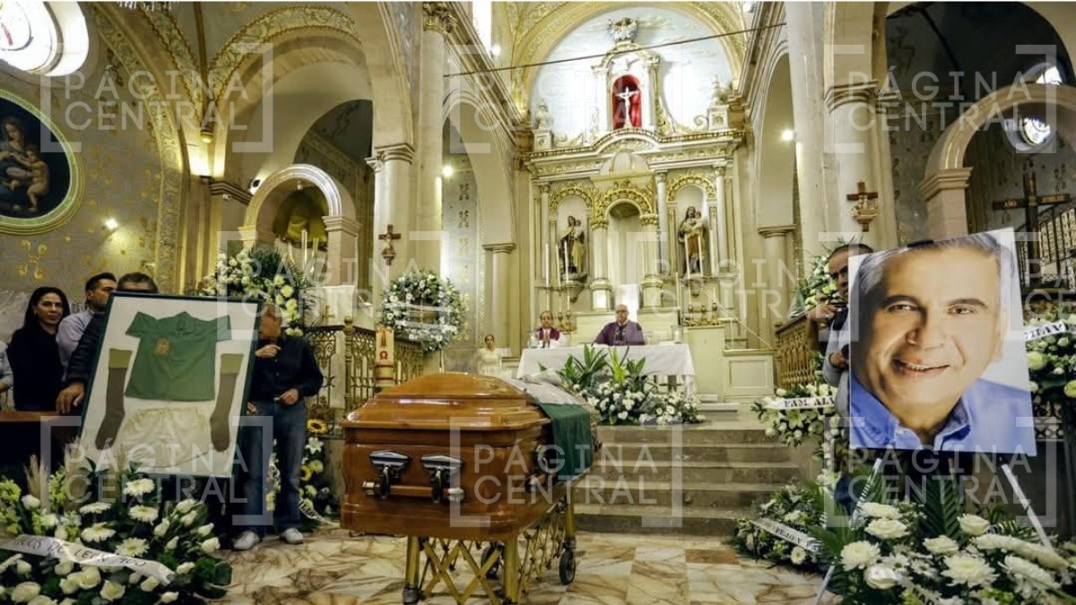 ¡Nunca lejos de su Club León! Despiden a Primo Quiroz con bandera de la Fiera