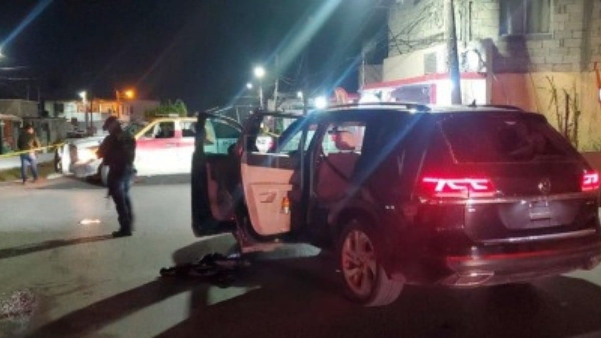 Muere una abuelita y sus dos nietos tras balacera, la mamá queda herida