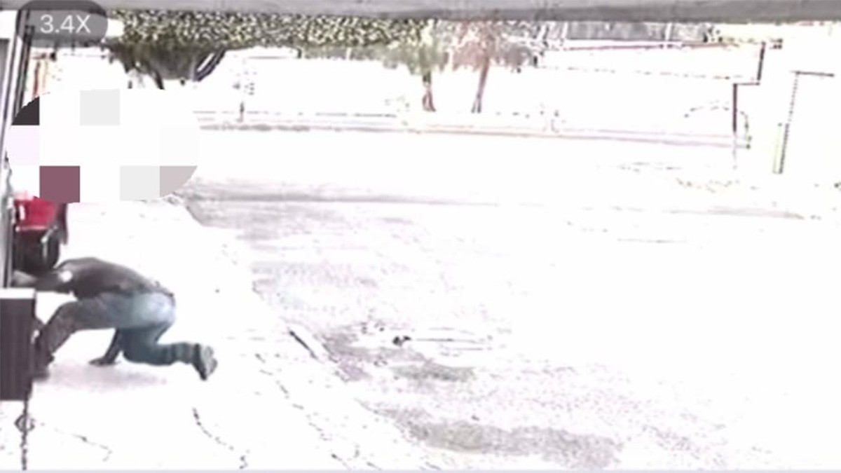 Fiscalía va tras acosador que atacó a jovencita en plena calle: “es un hecho aberrante”