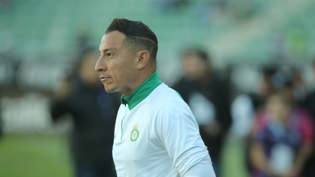 ¿Por qué no se retiró Andrés Guardado? Aquí el increíble motivo