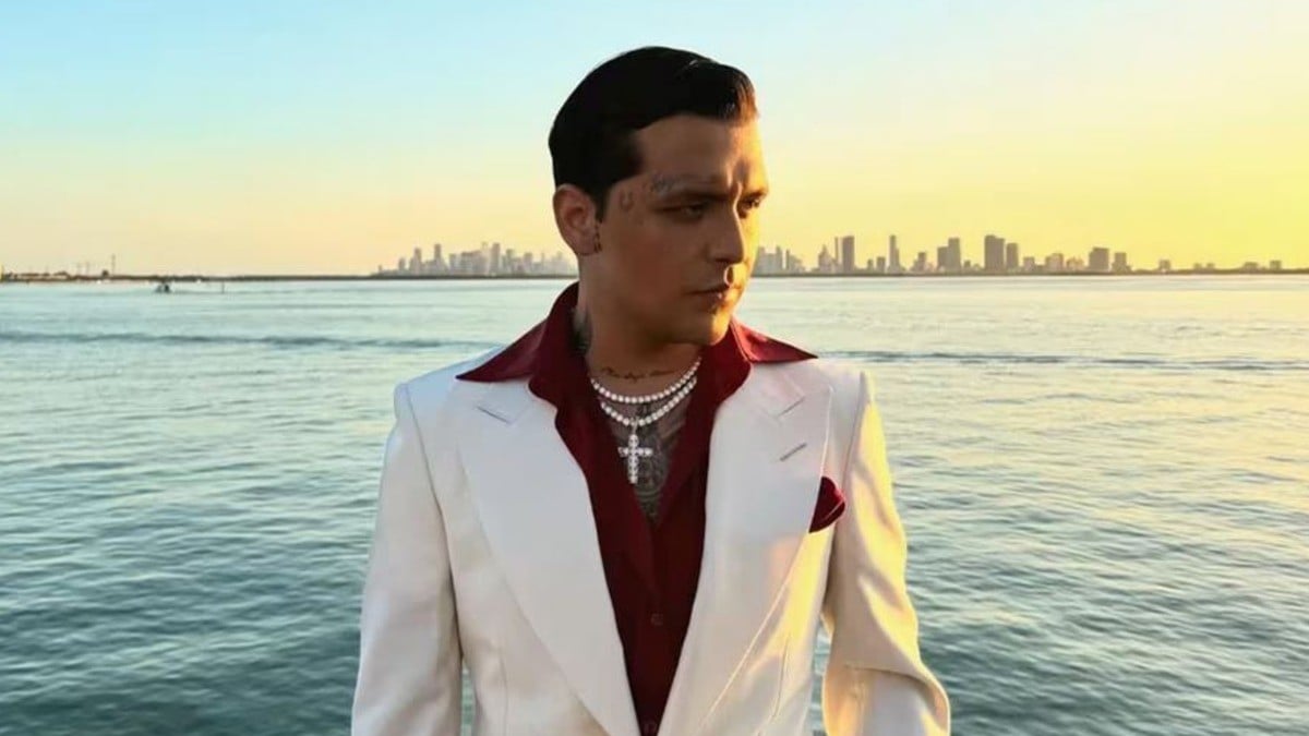 ¿Hay más boletos para Christian Nodal en León?