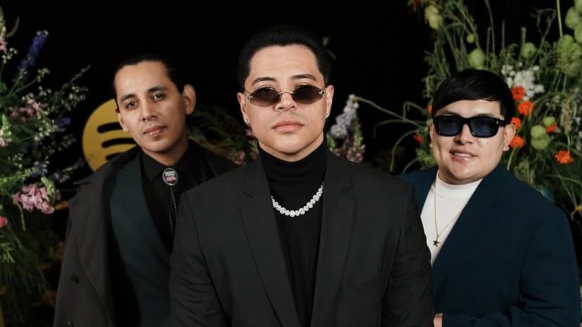 ¡Paren todo! Grupo Firme anuncia concierto en León