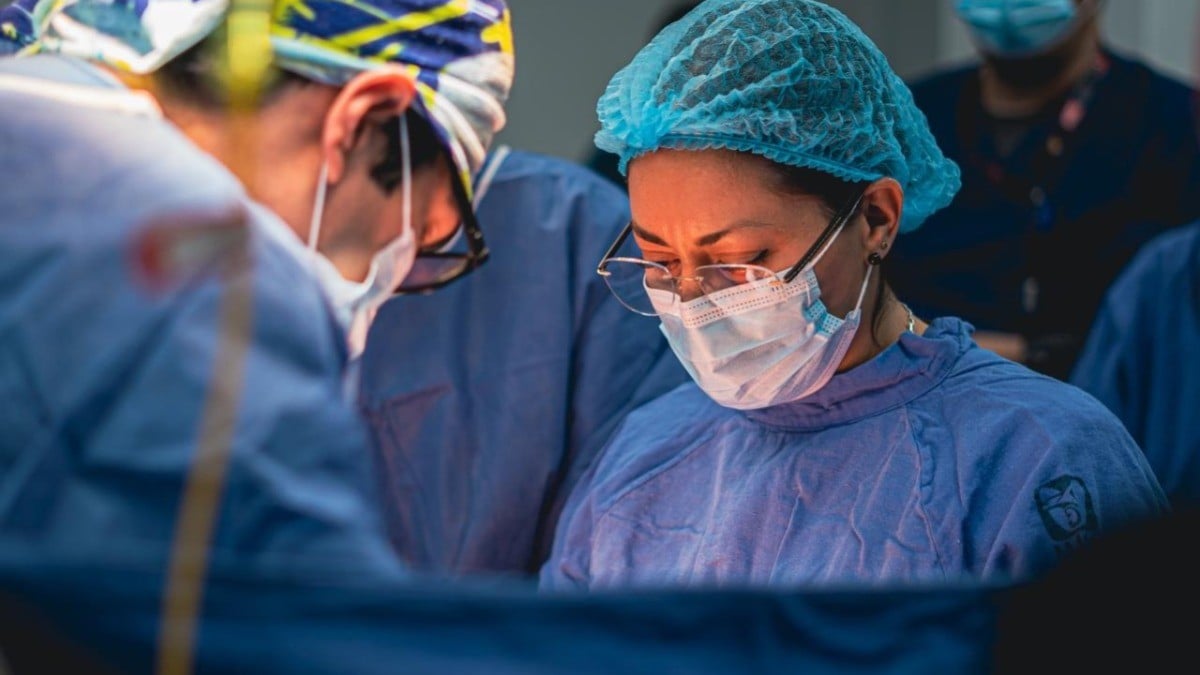 Leonés de 65 años sufre hemorragia cerebral y su familia lo honra al donar sus órganos