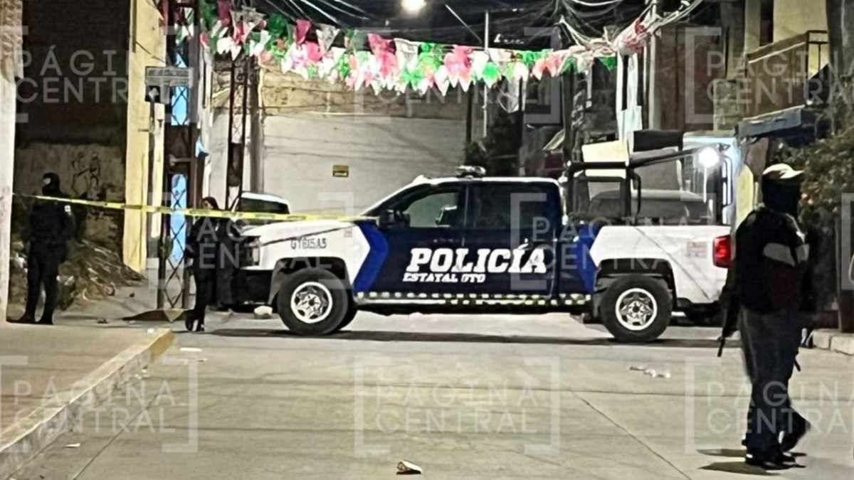 Autoridades hacían un cateo en León l ¡y encuentran un cuerpo embolsado!