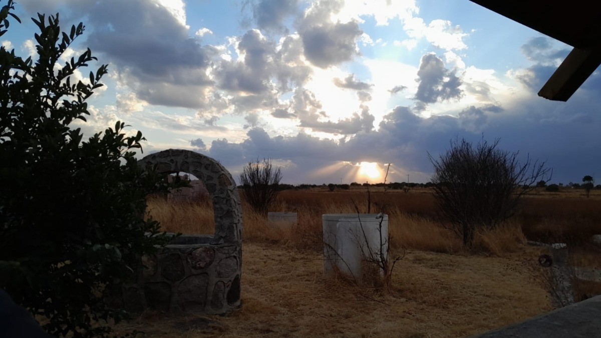 ¿Frío, calor, airoso? Hay sorpresas este día con el clima en León