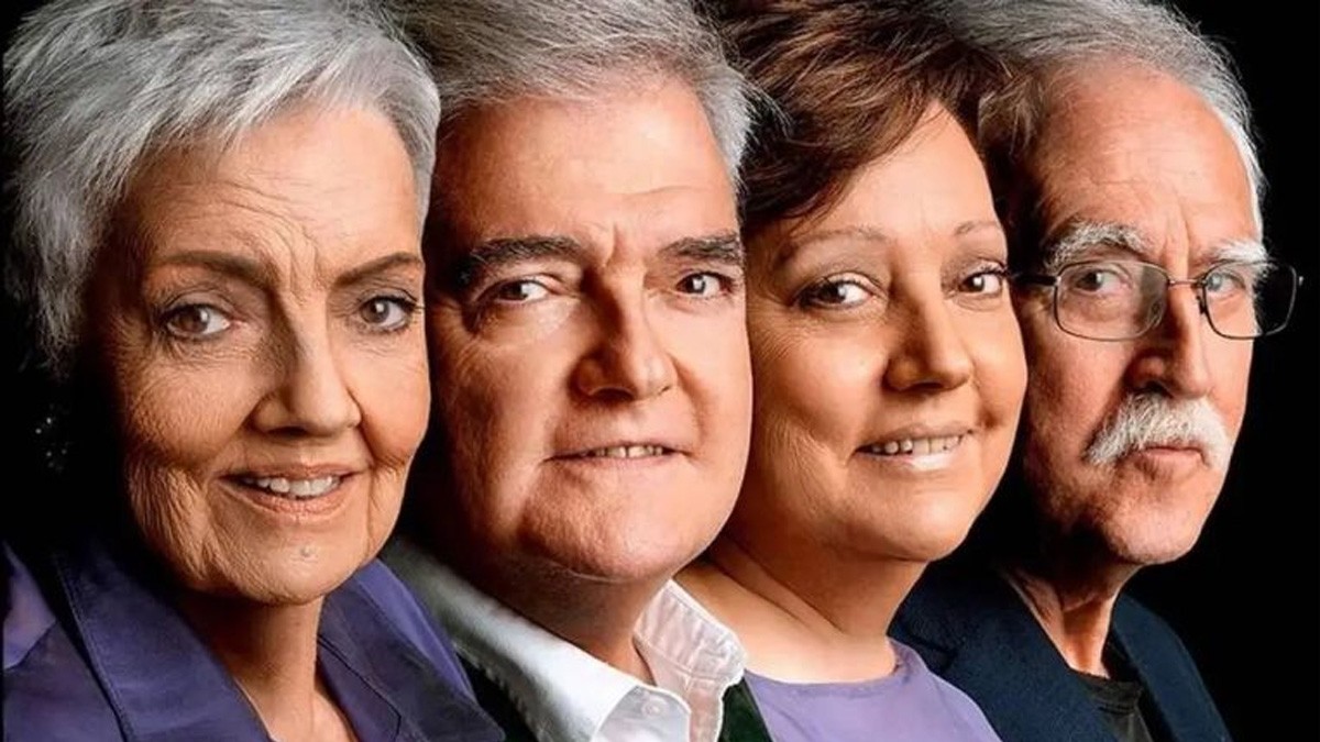 ¡Directo desde España! El Consorcio regresa a León con su gira 'Gracias 2025'