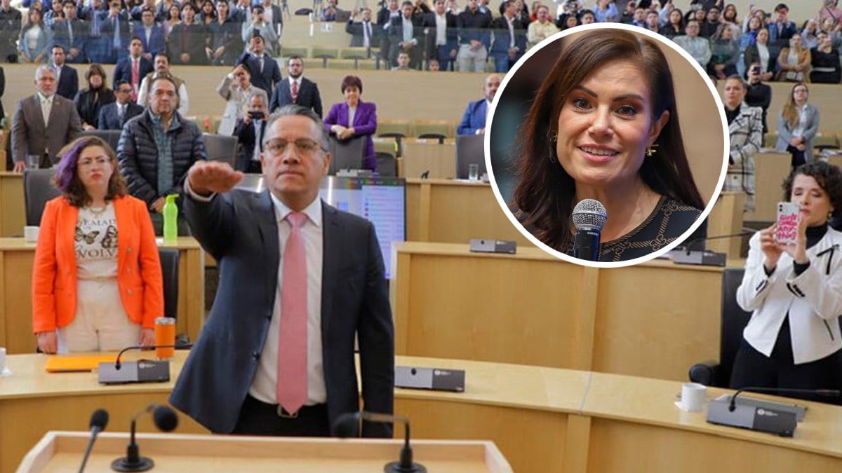 Ale Gutiérrez espera coordinación y resultados de parte del nuevo fiscal de Guanajuato