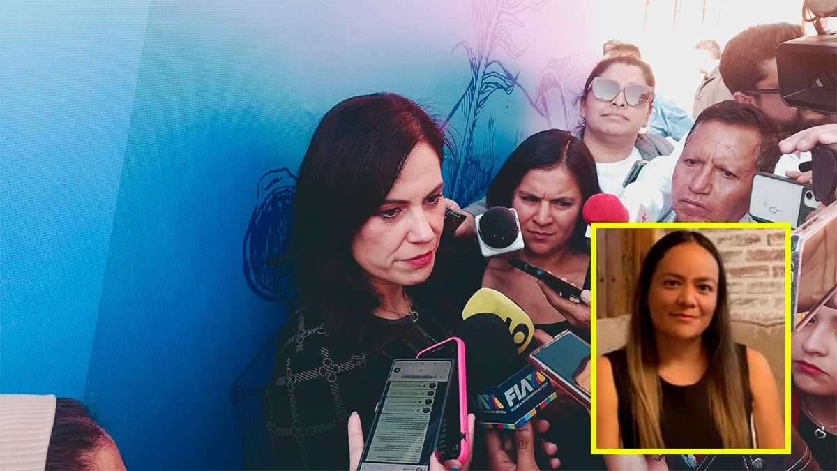 Renuncia la titular de la Procuraduría de Protección de la Niñez en León