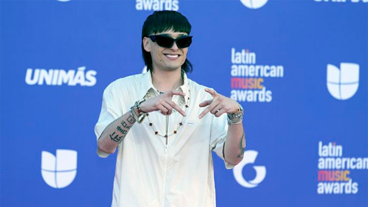 ¿Peso Pluma es investigado por presuntos nexos con el crimen organizado? Esto sabemos