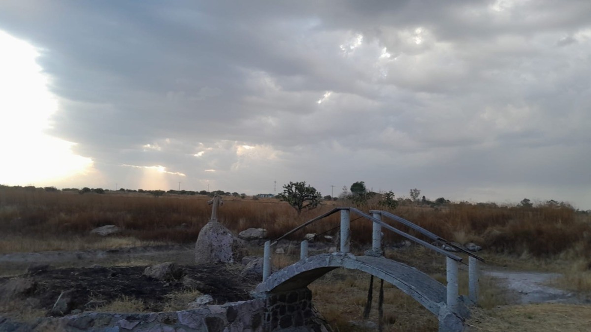 ¿Estás listo para lo que nos depara el clima este jueves en León?