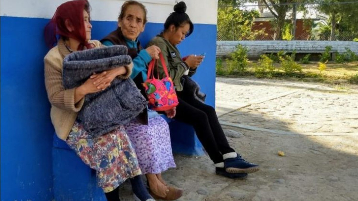 ¿Cómo pegarán a León los 10 frentes fríos que faltan?