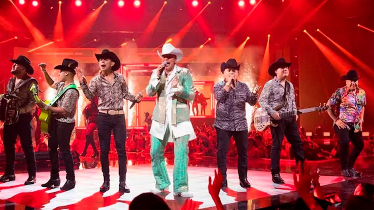 Grupo Firme llega a León: inicia la venta de los boletos, ¿cuánto cuestan?