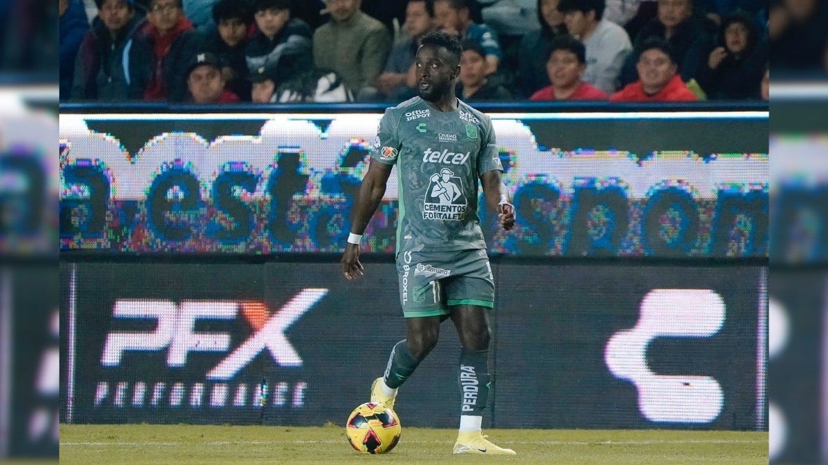 ¡Ya extrañaba! “Me preparé muy bien para volver”: Steven Mendoza