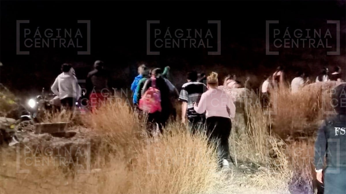 Mamá de Mateo lanza mensaje a los posibles agresores de su hijo