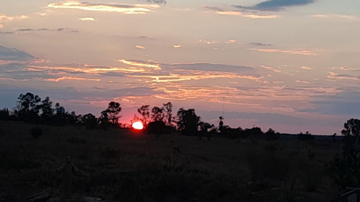 ¡Prepárate! A esta temperatura llegará el calorón en León este viernes