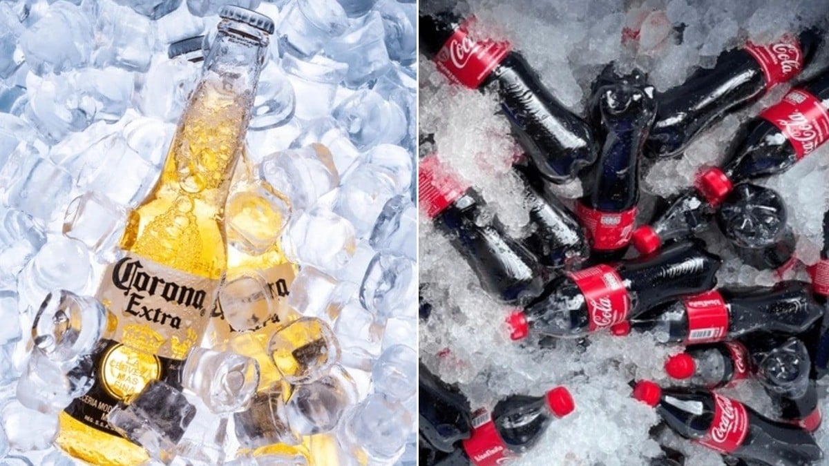 Prohíben compra productos Coca-Cola y Corona en este municipio de México, ¿qué pasó?