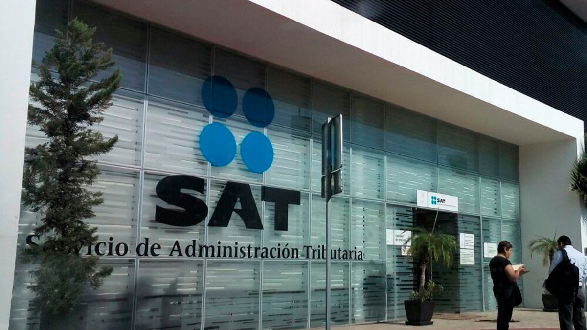 ¡Ahora será más fácil! Habilita SAT nuevas plataformas para cumplir obligaciones fiscales