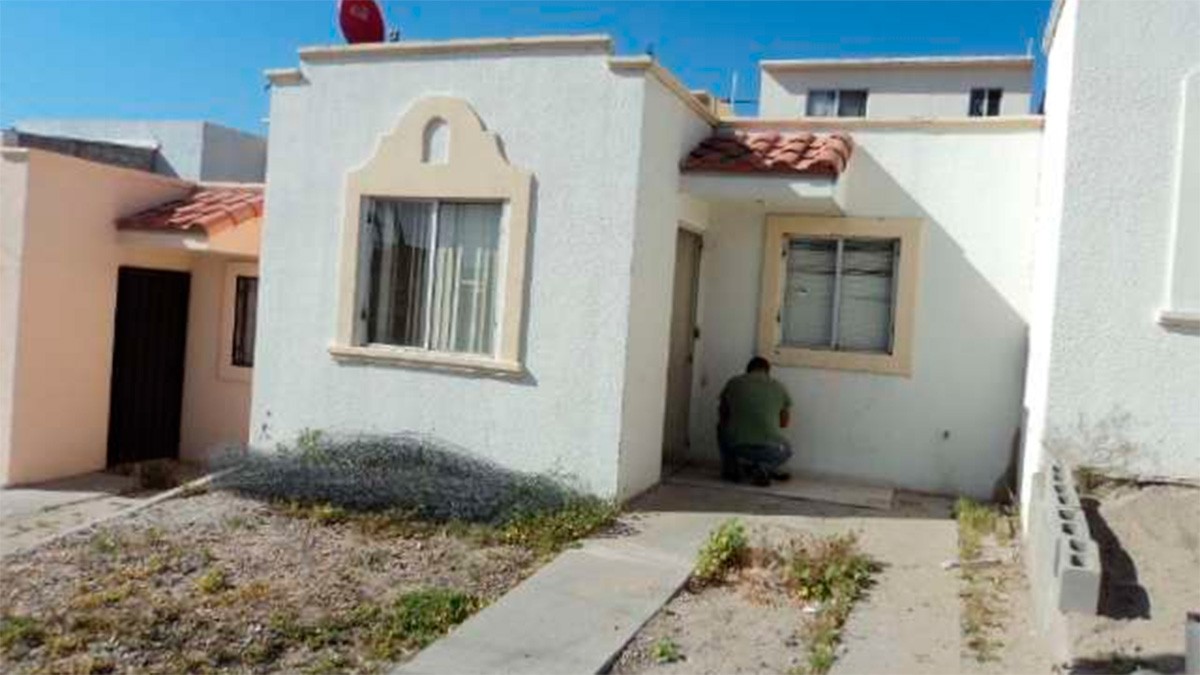 Infonavit regularizará viviendas abandonadas y ocupadas: Octavio Romero Oropeza