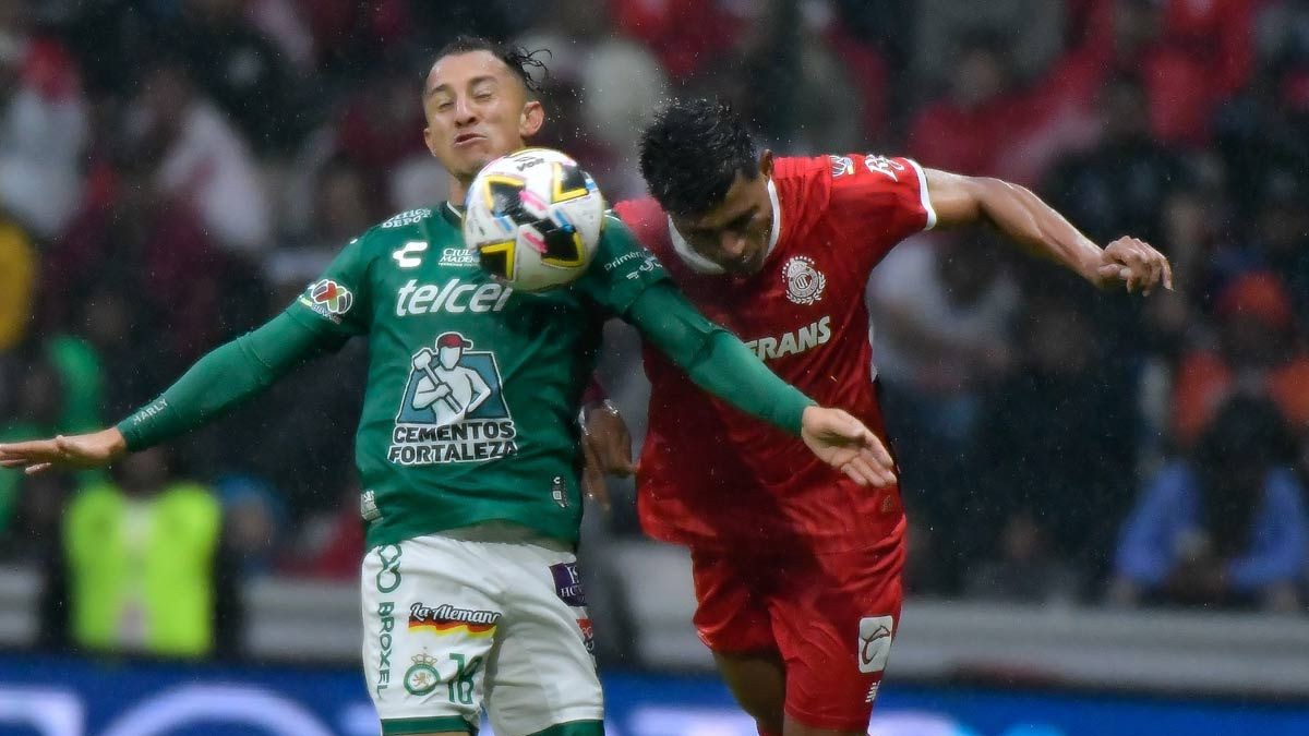 León vs Toluca: a seguir haciendo historia, ¿dónde ver el partido?
