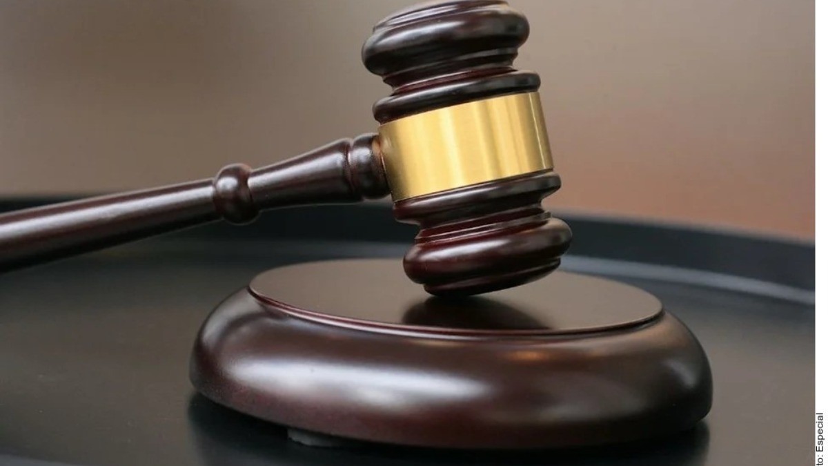 Va la FGR contra jueces por frenar reforma judicial