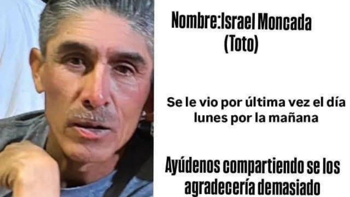 Israel salió a trabajar a la caseta de cobro de la León-Aguascalientes y ya no regresó